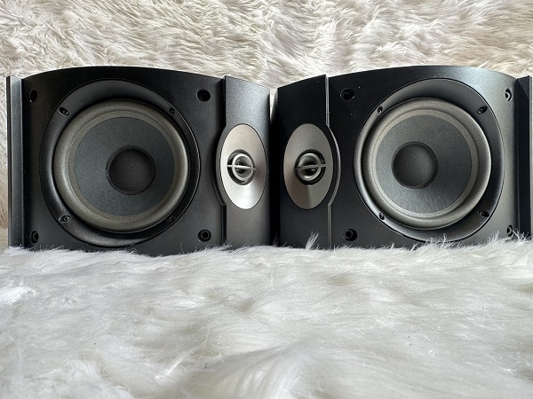 Loa Bose 301 Series V: Review, Giá & Mua Bãi Zin Mexico